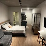 Loft Casa Jurere