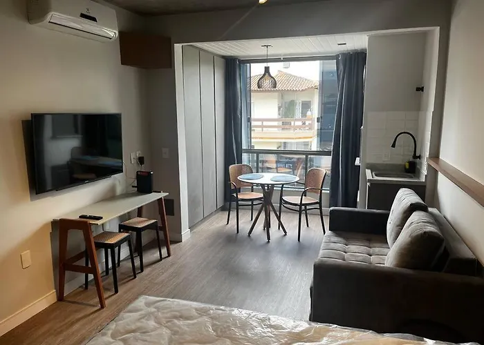Loft Casa Jurere