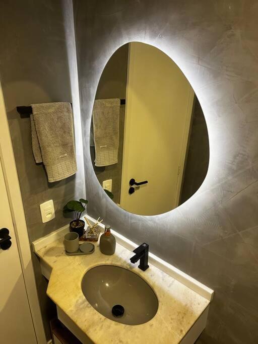 Apartamento Loft Casa Jurere