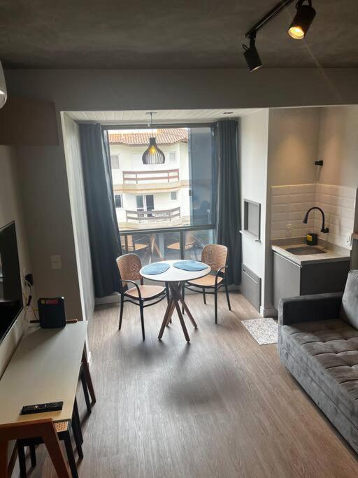 Apartamento Loft Casa Jurere Florianopolis
