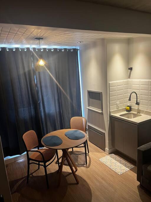 Loft Casa Jurere *