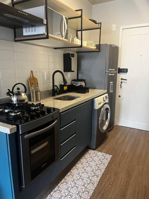 Apartamento Loft Casa Jurere