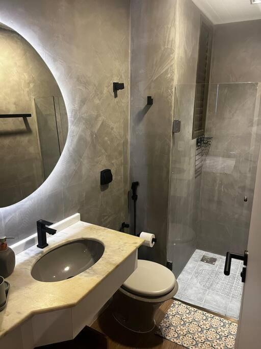 Loft Casa Jurere * Florianopolis
