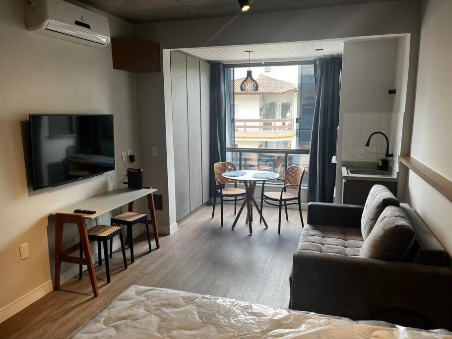Apartamento Loft Casa Jurere